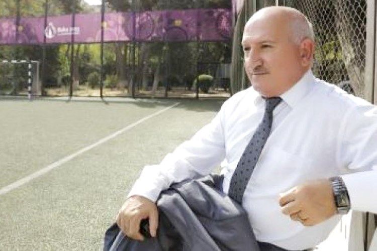 “Neftçi”dən Samir Abasovun fikrinə münasibət: “Ona görə cavab verməlidir”