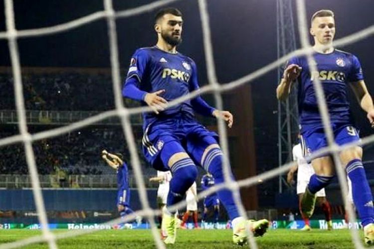 “Dinamo” hücumçularından birini göndərəcək: Siyahıda Emreli də var