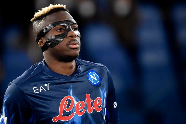 “Napoli”dən 100 milyonluq tələb