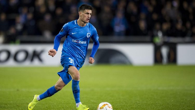 “Atalanta”nın müdafiəçisi Premyer Liqaya gedir