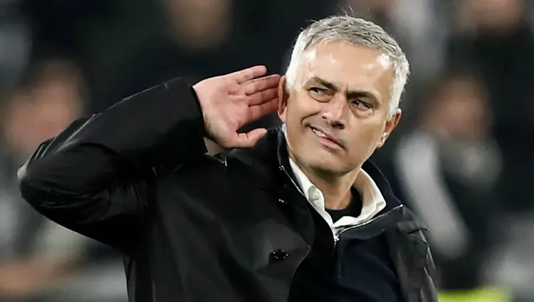 Mourinyo “Roma”dan gedir? – Özü açıqladı