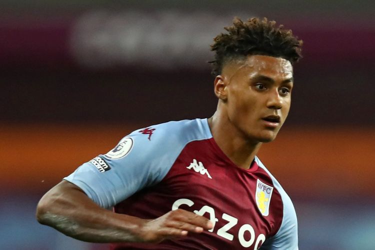 “Aston Villa” hücumçusuna qiymət qoydu: 50 milyon funt