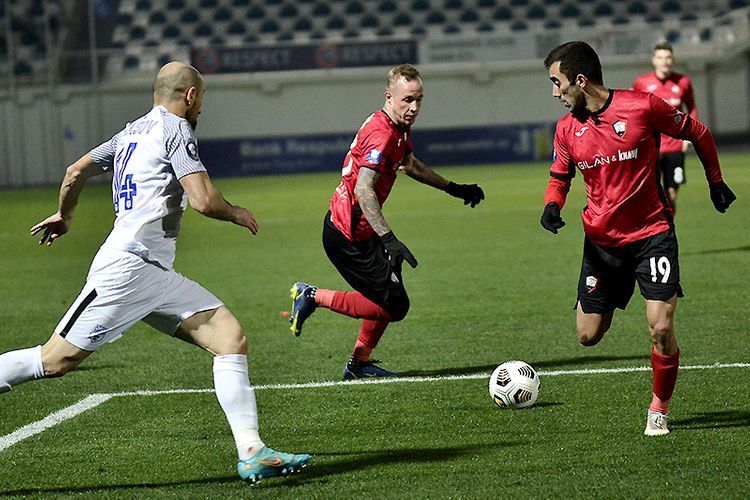 “Qarabağ”ın sabiq baş məşqçisi: “İmkanım olsaydı, hər ikisini Avropaya göndərərdim”