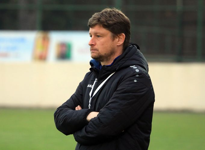 Aleksey Baqa: "Çox səhvlərimiz oldu"