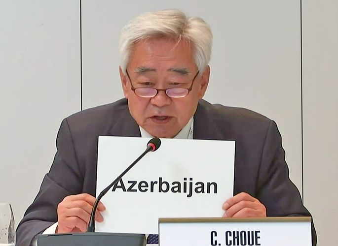 Dünya çempionatı ilk dəfə Azərbaycanda!