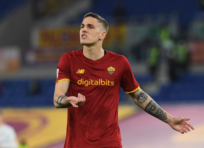 Zaniolo üçün 70 milyon