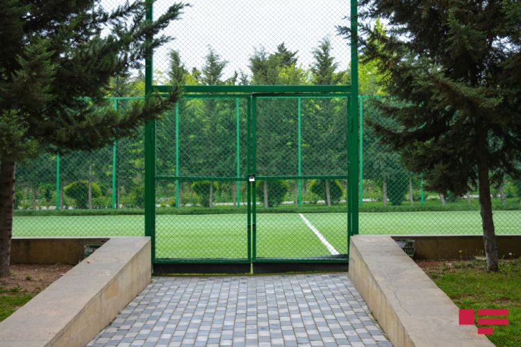 O qıfılı açın: Və ya siz də deyirsiniz futbolçu niyə yetişmir? - REPORTAJ