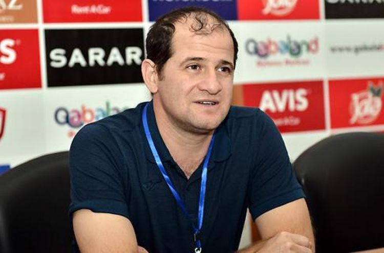 Elmar Baxşıyev: “Xallarımızı sayanların layiqli cavabını verdik”