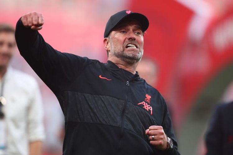 Klopp çempionluğa inanmır 
