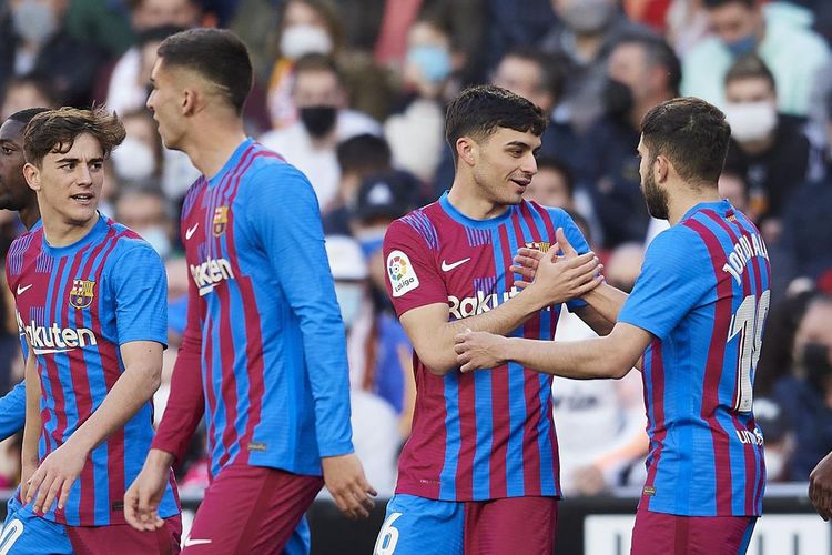 “Barselona” daha bir müqavilə hazırlığı