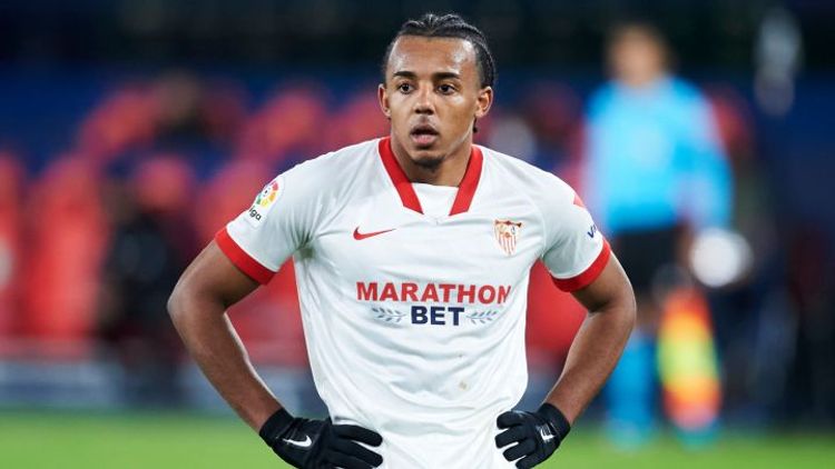 Kunde “Barselona”nın transfer siyahısında