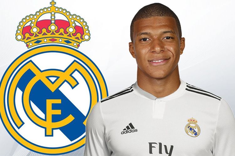 Mbappenin “Real”a transferinin açıqlanacağı TARİX