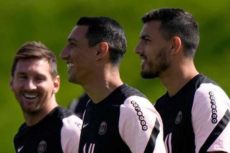 PSJ-nin futbolçusu “Yuventus”la müqavilə bağladı