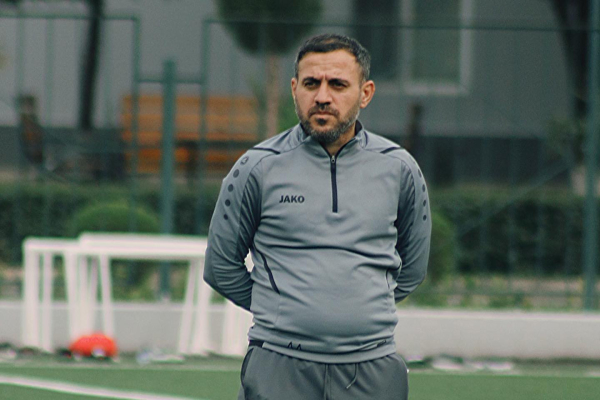 Ayxan Abbasov: “İnanmıram ki, kimsə “Qarabağ”dan qorxsun” - MÜSAHİBƏ