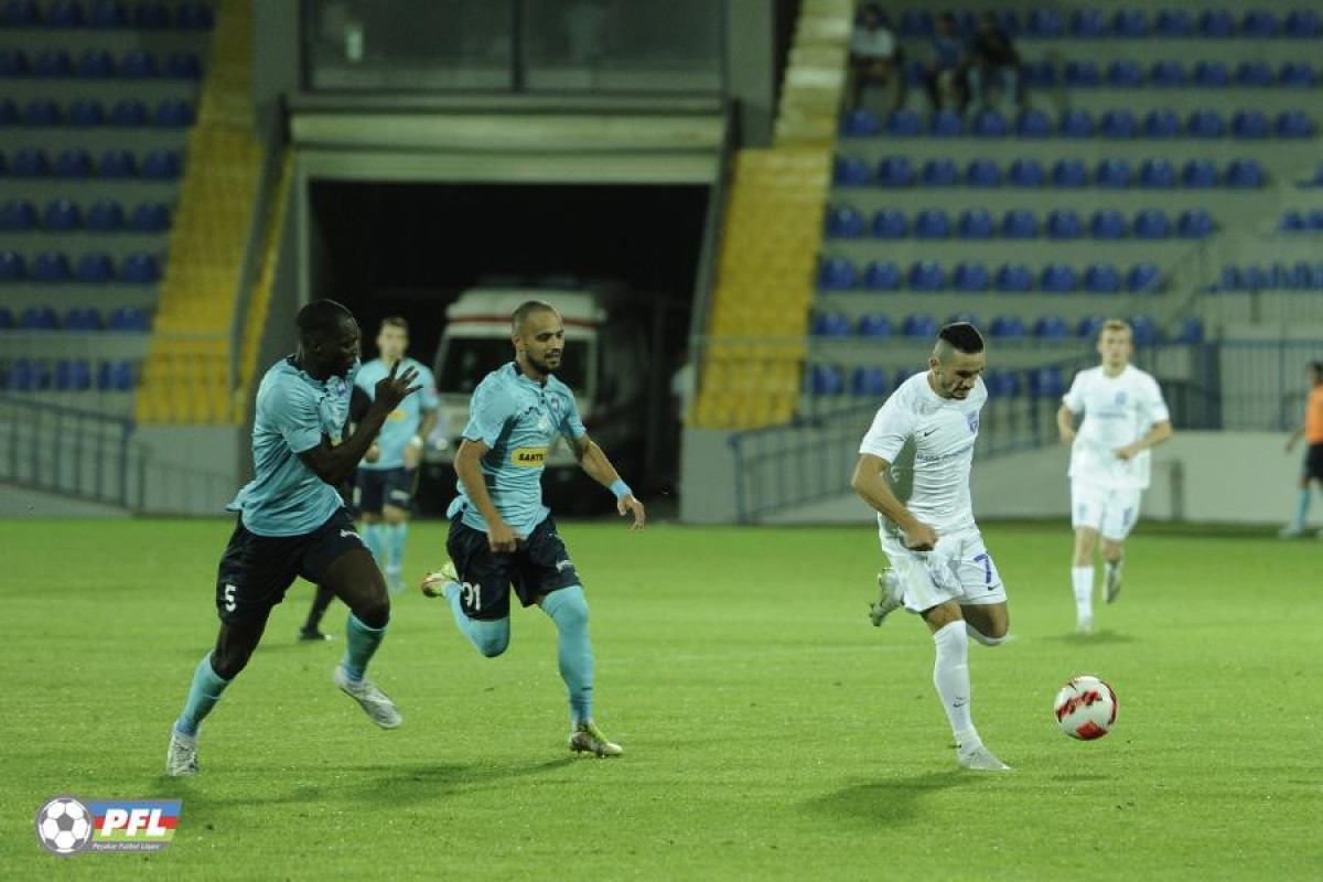 AFFA “Neftçi”nin futbolçusunun cəzasını açıqladı