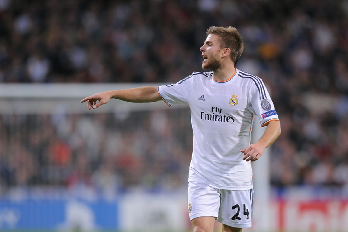 “Real”ın sabiq futbolçusu ABŞ klubunda