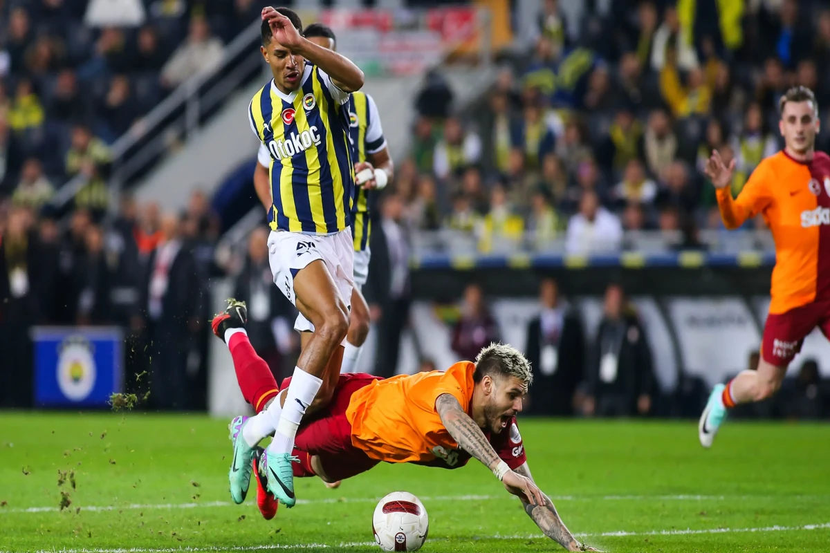 “Türk futbolunu bu həddə çatdıranlar utanacaqlar”