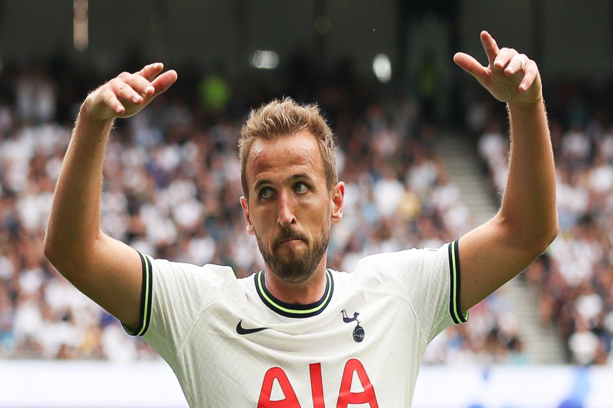 “Tottenhem”dən Keyn qərarı