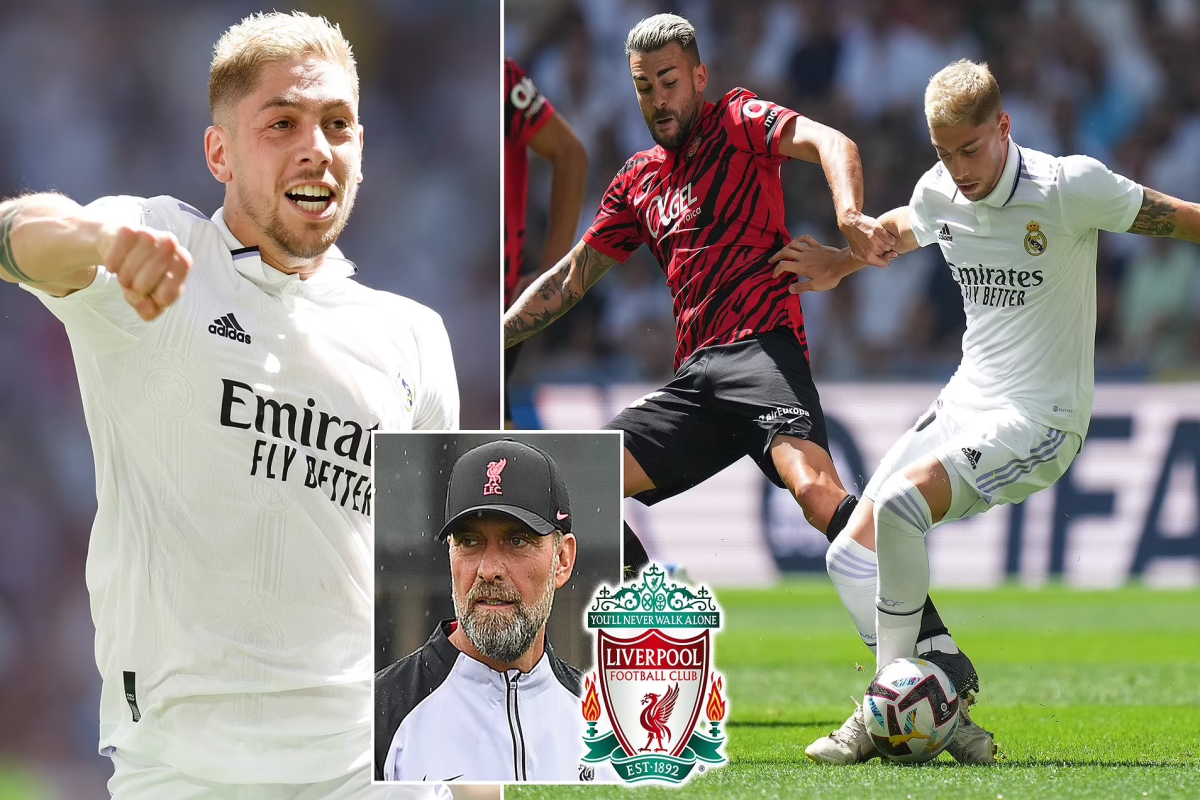 “Liverpul” “Real”la razılaşa bilmir