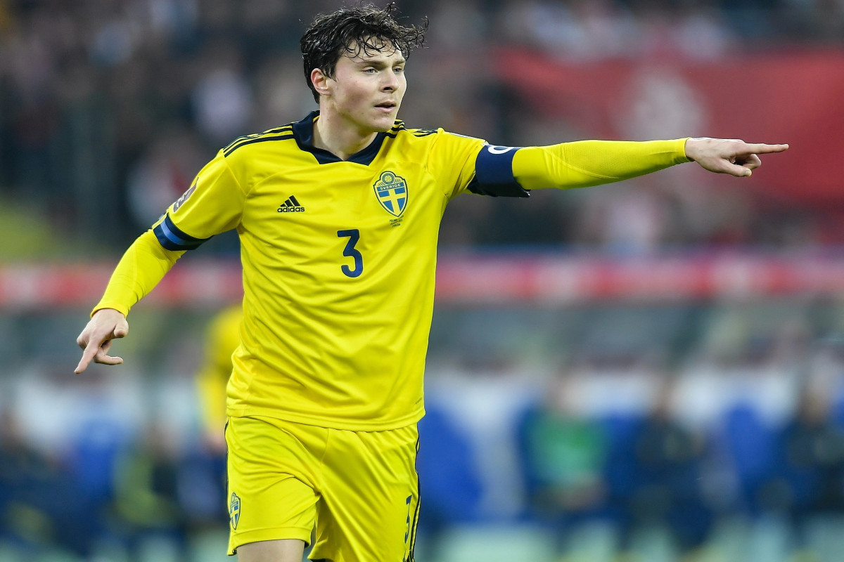 Viktor Lindelöf: “Bu oyunu necə uduza bilərdik?”