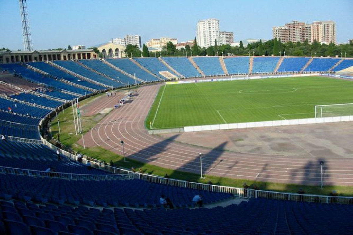 “Qarabağ”ın oyununun yeri dəyişdirildi