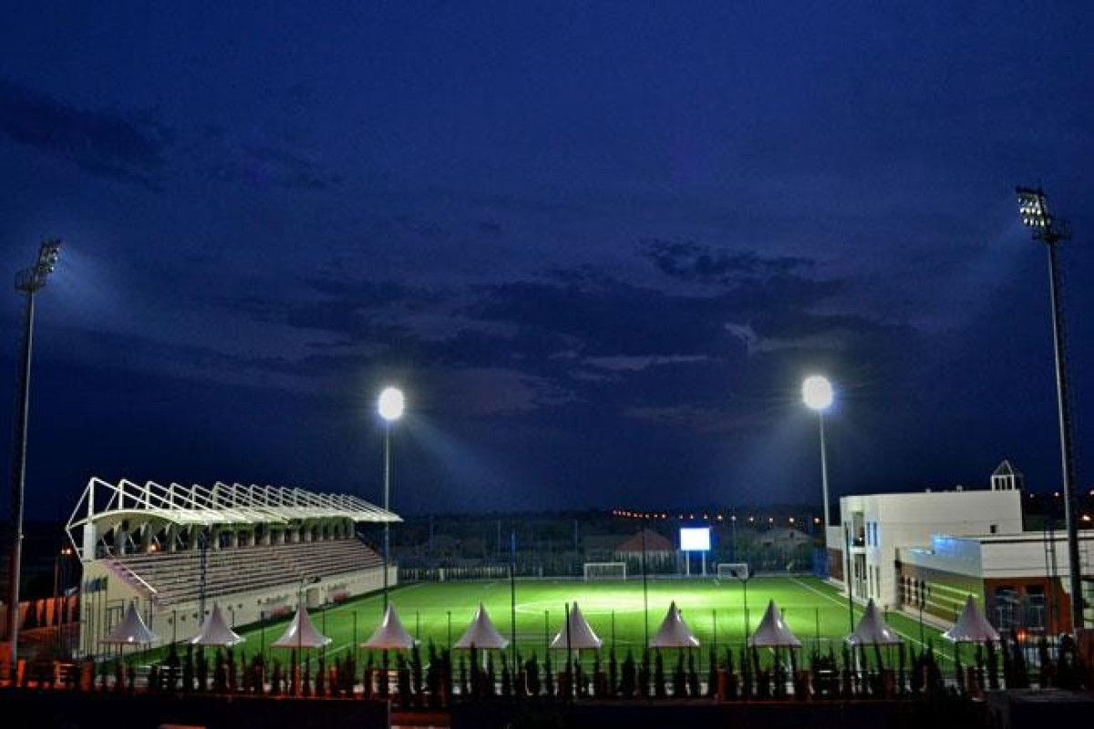 “Qarabağ”ın oyununun yeri dəyişdirilib