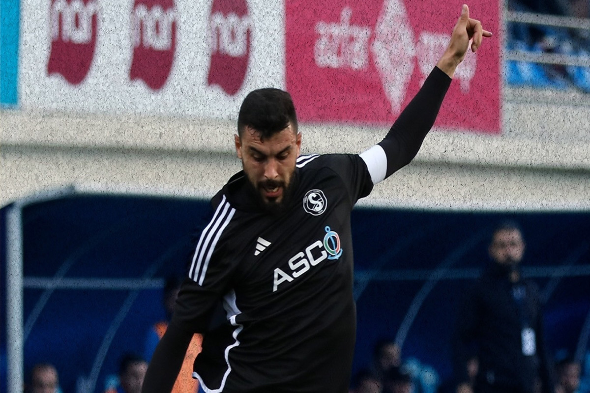 "Səbail"də növbəti ayrılıq