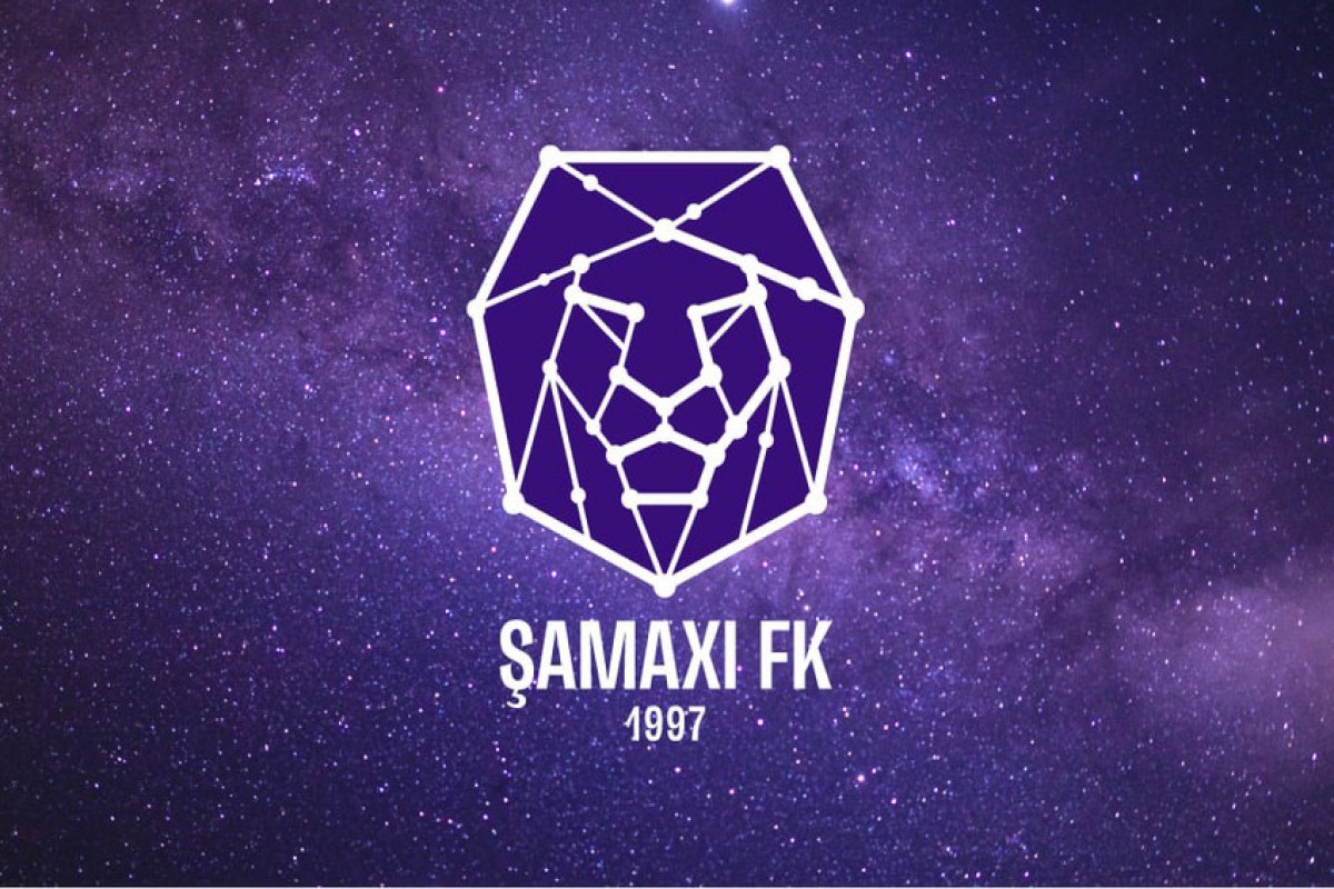 "Şamaxı"da ayrılıq