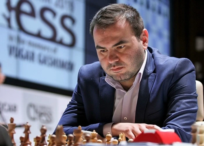 Şəhriyar Məmmədyarov və Teymur Rəcəbov reytinqdə geriləyib