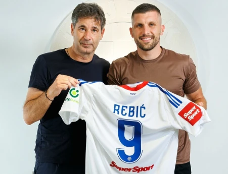"Zirə"ni keçdilər, Rebiçi aldılar