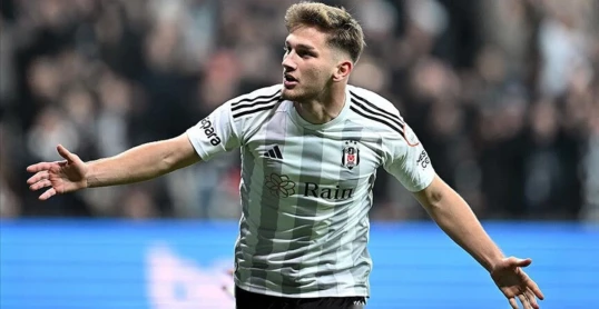 Semih Kılıçsoy İtaliyaya yollanıb 