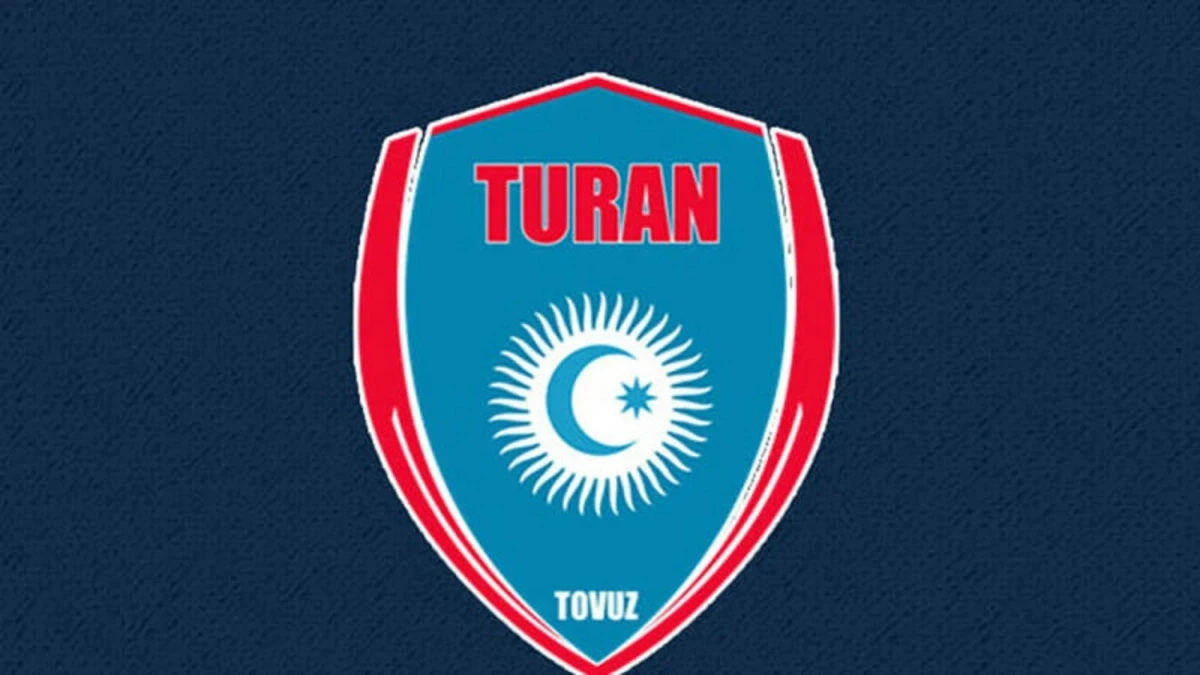 "Turan" Albaniya klubuna qarşı - YENİLƏNİR 