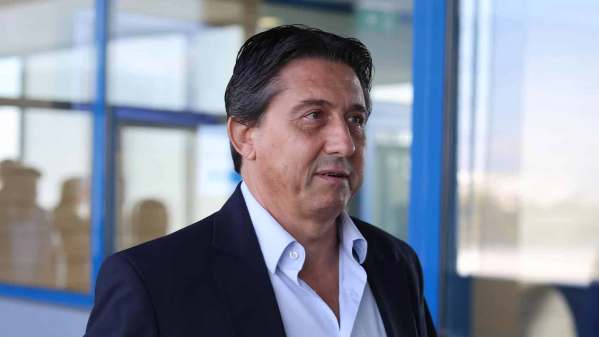 "Levski"nin direktoru: "Sabah"ı düzgün qiymətləndirməsək... "
