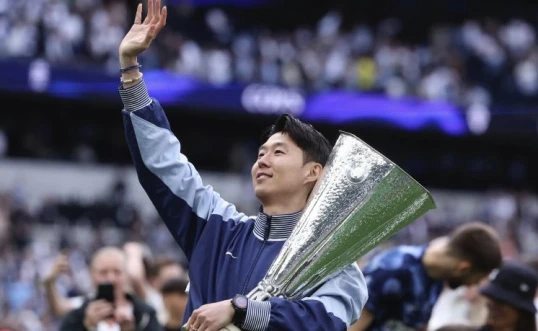 Son “Tottenhem”i tərk edəcək