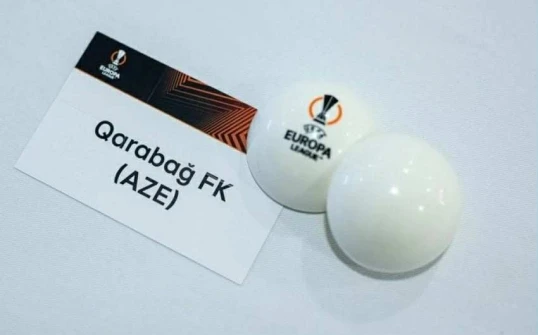 AL: "Qarabağ"ın potensial rəqibi müəyyənləşir - YENİLƏNİR 