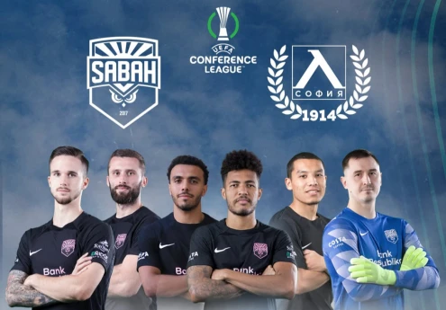KL: “Sabah” “Levski” səfərində - YENİLƏNİR 