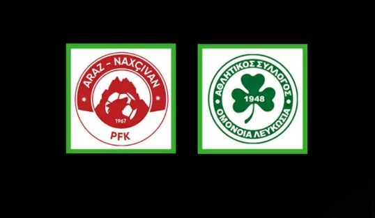 "Araz-Naxçıvan" "Omoniya"ya qarşı - YENİLƏNİR 