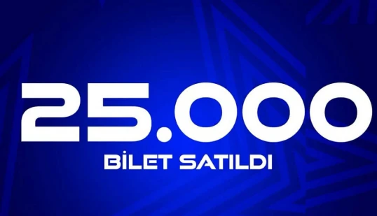"Qarabağ" - "Şkendiya" matçına satılan biletlərin sayı açıqlanıb