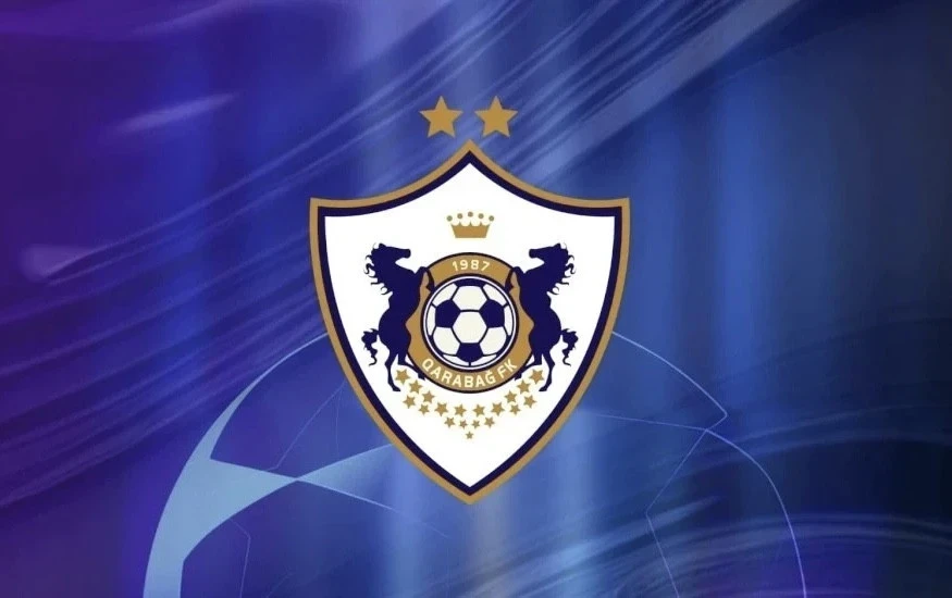 "Qarabağ"da növbəti ayrılıq: LEGİONER KOMANDANI TƏRK EDİR