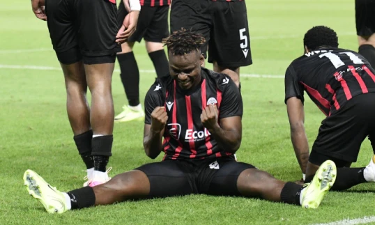 “Şkendiya”nın futbolçusu: “Zirə”yə keçmək imkanım var idi, gəlmədim”