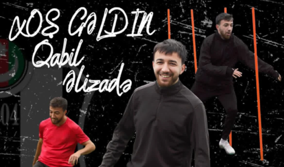 “Karvan”dan növbəti transfer - RƏSMİ 
