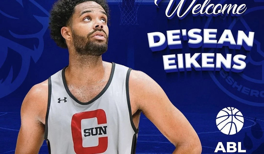 “Abşeron Lions”dan yeni transfer