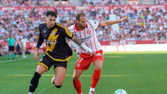 “Rayo Valyekano” və “Vilyarreal”dan qələbə