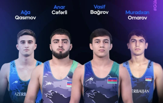 Dünya çempionatında daha 2 bürünc medal şansı
