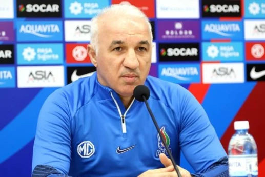 Arif Əsədov: “Cütün taleyi Bakıda həll olacaq"