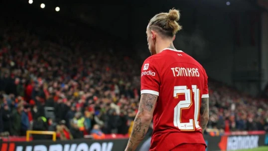 "Liverpul" Tsimikas ilə yollarını ayırır