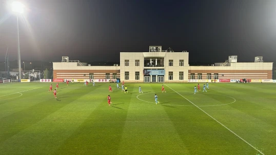 Premyer Liqa: Gümüş və bürünc medalçılar üz-üzə - YENİLƏNİR 