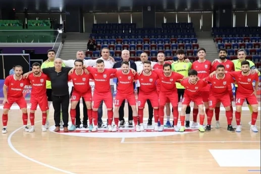 “Araz-Naxçıvan”ın ÇL üçün heyəti Bəlli oldu 