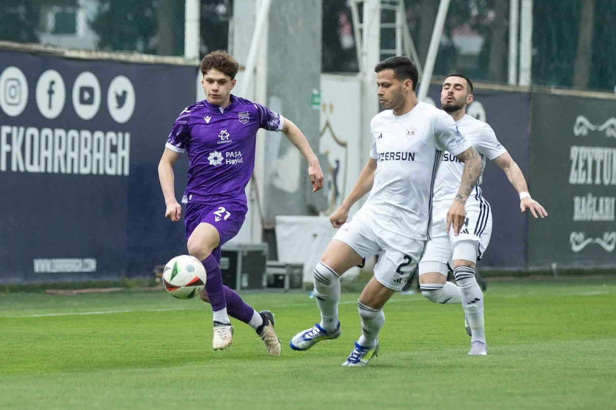 Premyer Liqa: "Qarabağ" çempionatın ilk matçına çıxır - YENİLƏNİR 