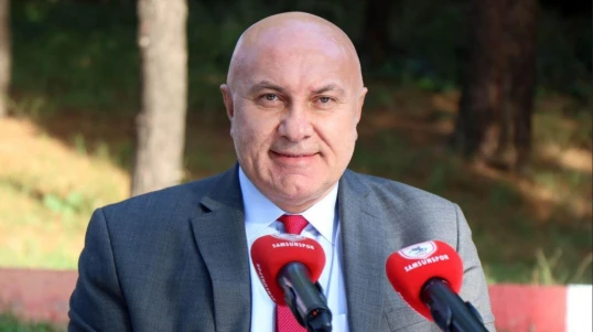 Yüksel Yıldırım: “Panatinaikos”a meydanı dar edəcəyik”